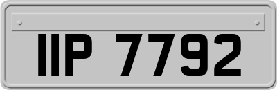 IIP7792