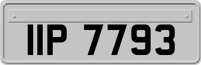 IIP7793