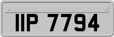 IIP7794