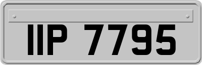 IIP7795