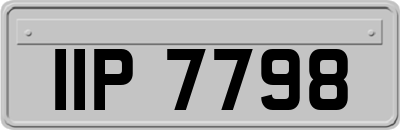 IIP7798