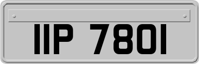 IIP7801
