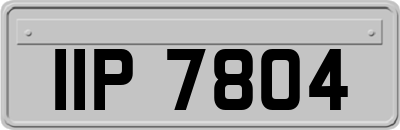 IIP7804