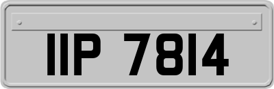 IIP7814