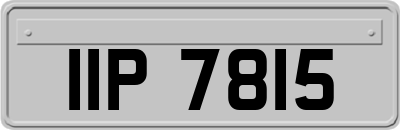 IIP7815