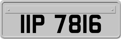 IIP7816