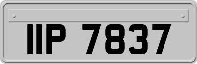 IIP7837