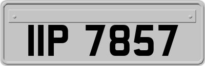 IIP7857
