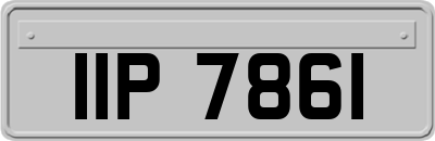 IIP7861