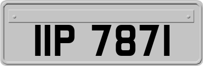IIP7871