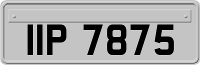 IIP7875