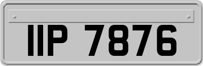 IIP7876