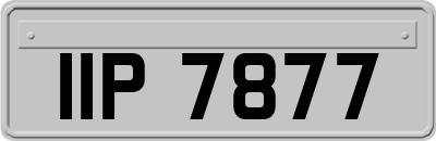 IIP7877