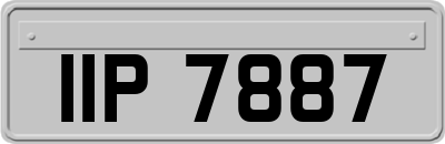 IIP7887