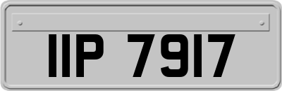 IIP7917