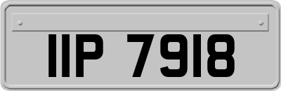 IIP7918