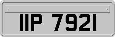 IIP7921