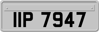 IIP7947