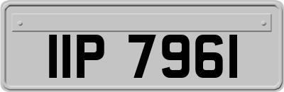 IIP7961
