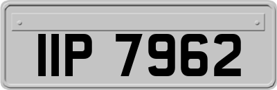 IIP7962