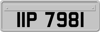IIP7981