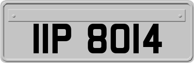 IIP8014