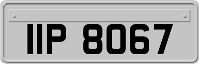 IIP8067