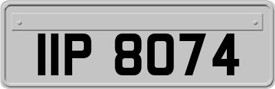 IIP8074