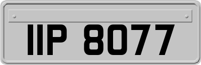 IIP8077