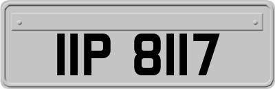 IIP8117