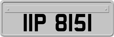 IIP8151