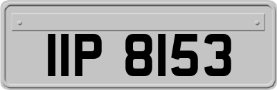 IIP8153