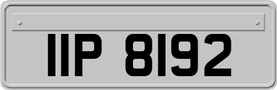 IIP8192