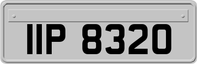 IIP8320