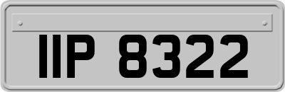 IIP8322