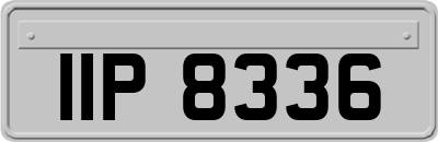 IIP8336