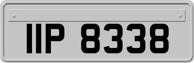 IIP8338
