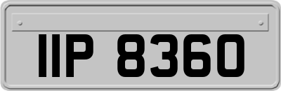 IIP8360