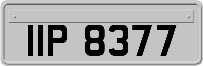 IIP8377