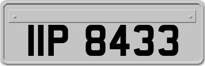 IIP8433