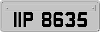 IIP8635