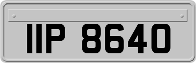 IIP8640
