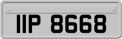 IIP8668