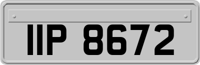 IIP8672