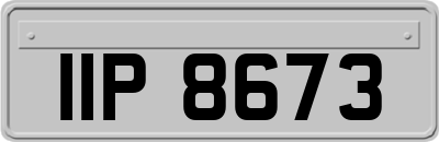 IIP8673