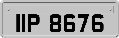 IIP8676
