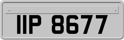 IIP8677