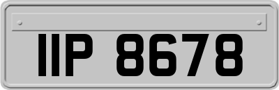 IIP8678