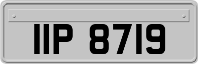 IIP8719