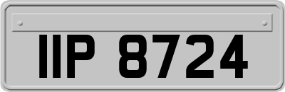 IIP8724